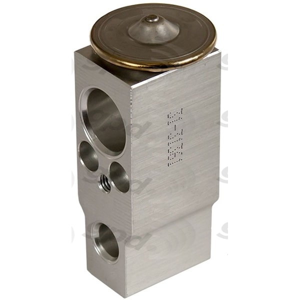 Gpd Expansion Valve/ Orifice, 3411578 3411578 - main